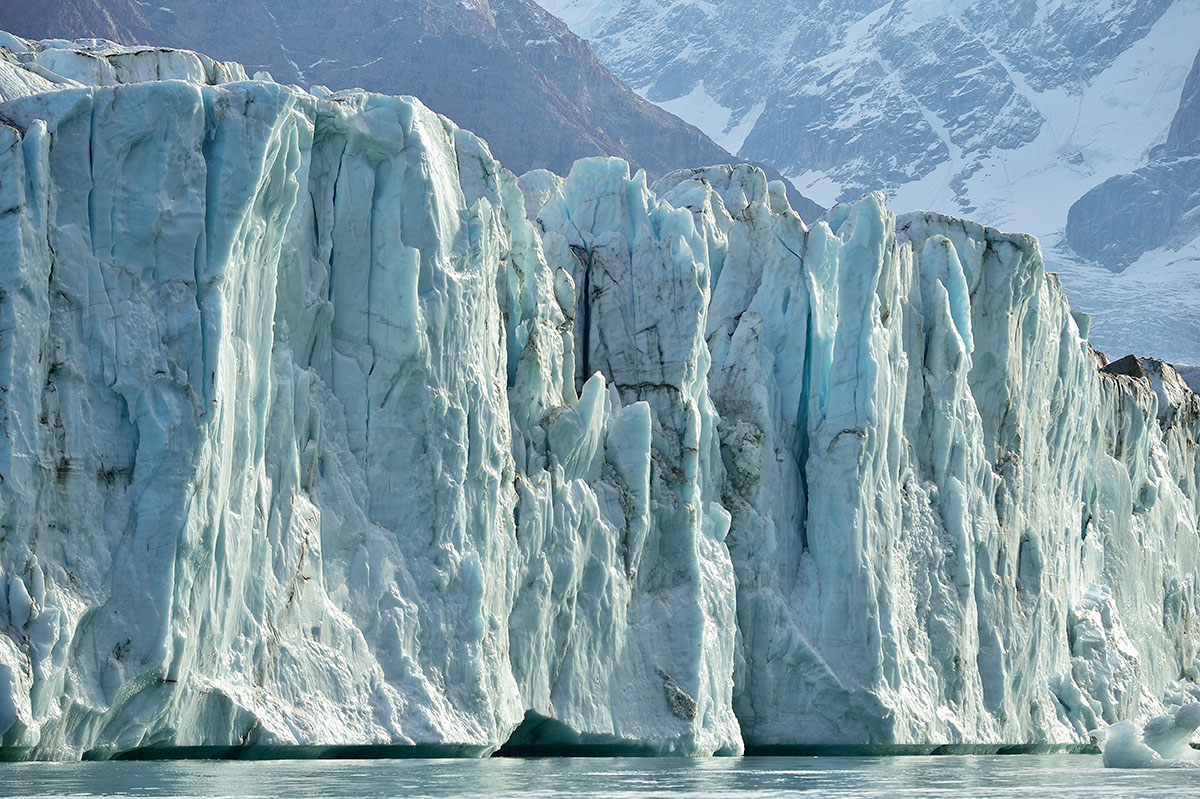 Autumn in Greenland