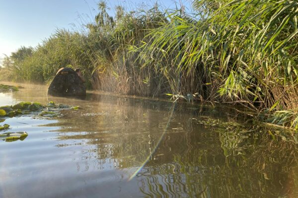 Floating Hide Slovenia